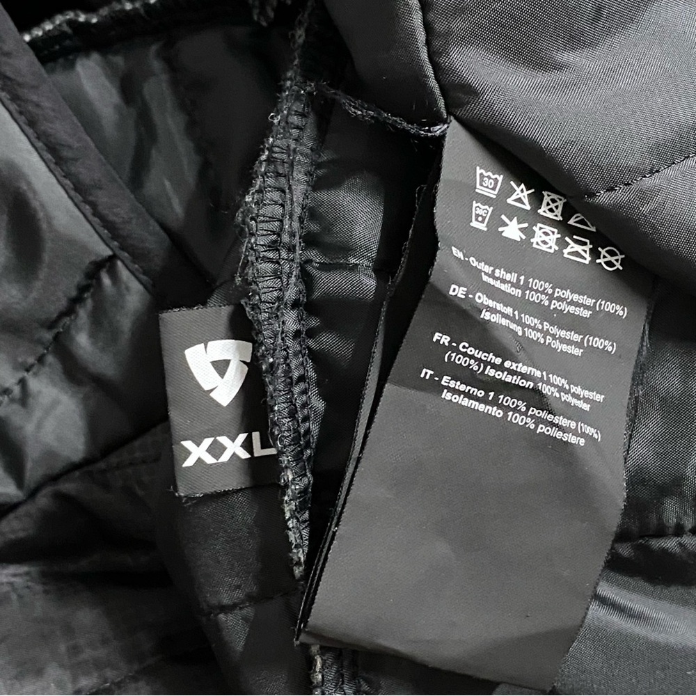 Rev!It! Engineered Skin Jacket Inner Lining - image 3